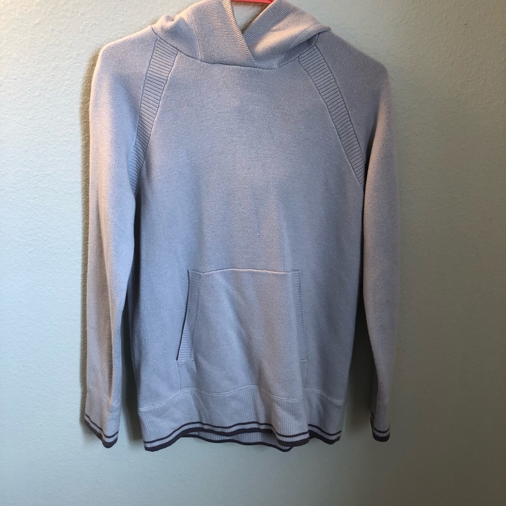 Lululemon Sweatshirt